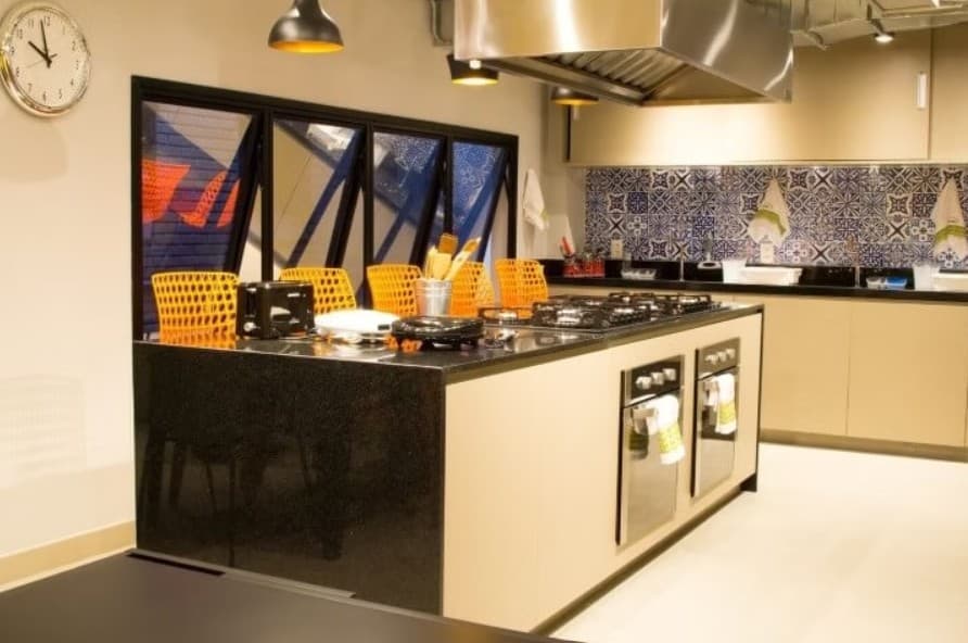 Bancada Cozinha