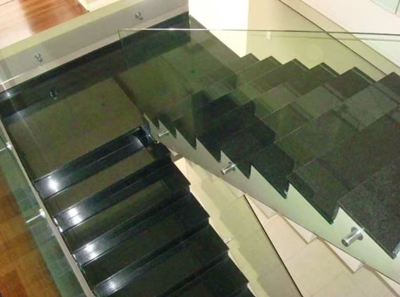 Granito Preto São Gabriel - foto 5