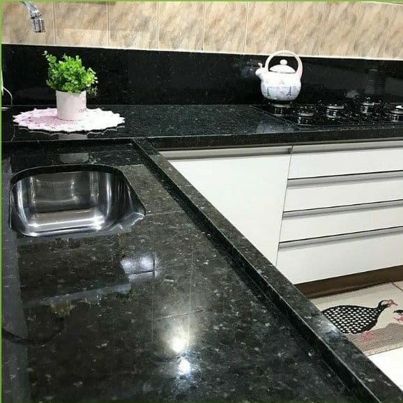 Granito Verde Ubatuba - foto 4